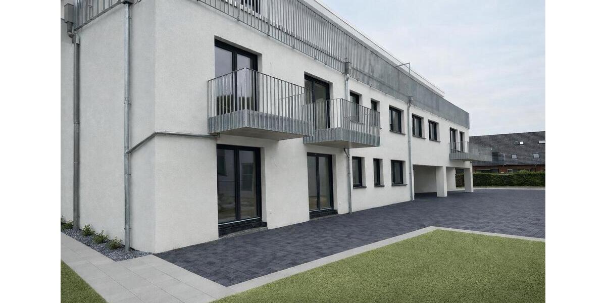 Erdgeschoßwohnung Wunstorf - 2.5 Zimmer, 520 m&sup2;, 1.406&euro; | Angebot:21335656