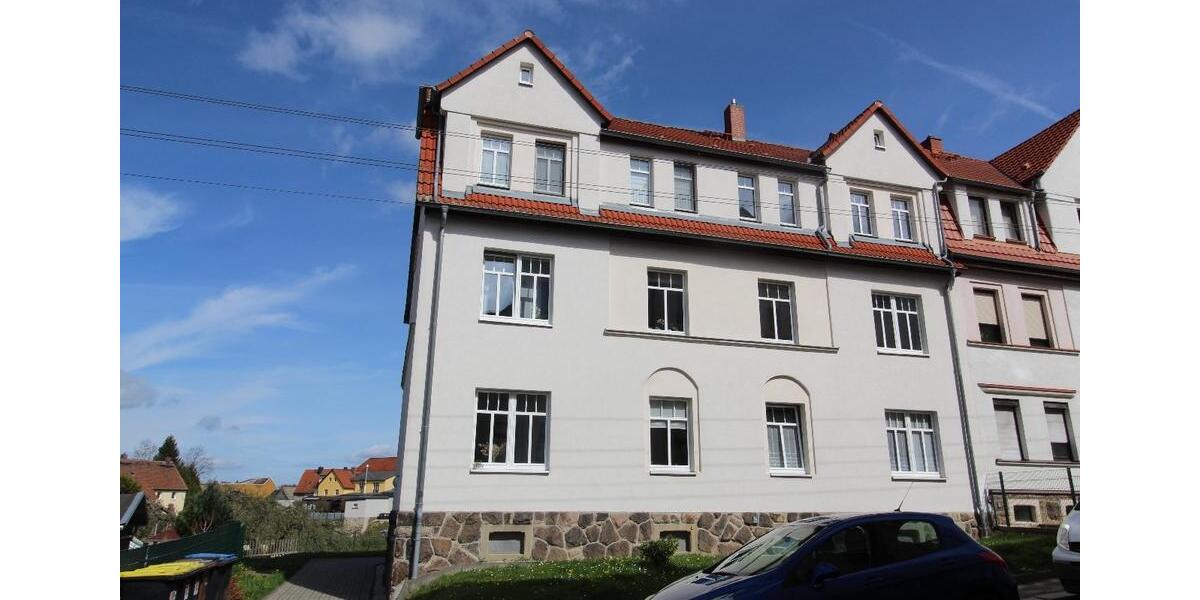 Dachgeschoßwohnung Penig - 2 Zimmer, 52 m&sup2;, 285&euro; | Angebot:19883218