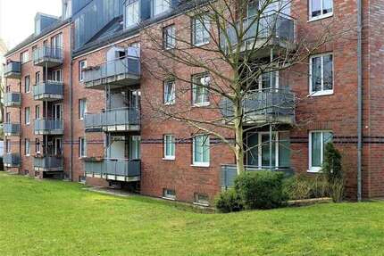 Wohnung Hamburg Eidelstedt - 4 Zimmer, 99 m&sup2;, 1.432&euro; | Angebot:27195635