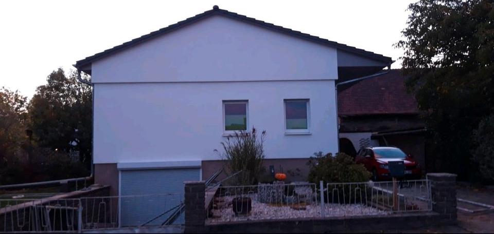 Einfamilienhaus Dahlen - 4 Zimmer, 92 m&sup2;, 1.100&euro; | Angebot:26040950