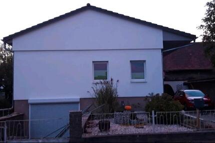 Haus Dahlen - 4 Zimmer, 92 m&sup2;, 1.100&euro; | Angebot:26040950