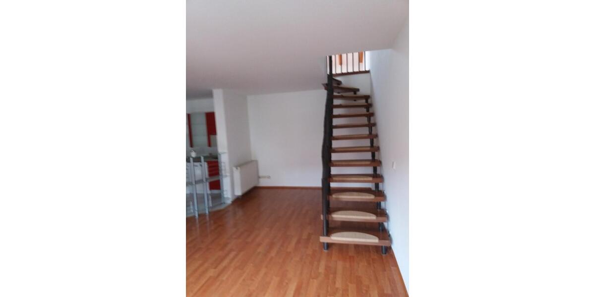 Maisonettenwohnung Grimma - 2 Zimmer, 50 m&sup2;, 450&euro; | Angebot:24688346