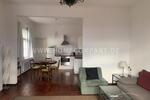 MöbliertFurnished 1,5 Zimmer Apartment mit Dachterrasse in Dresden-Loschwitz max. 2 Personen