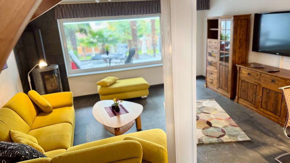 Wohnen auf Zeit Bonn Beuel-Mitte - 2.5 Zimmer, 79 m&sup2;, 1.950&euro; | Angebot:25162270