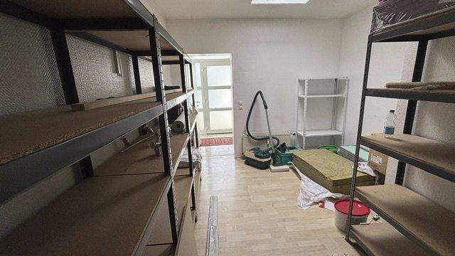 Hochparterre Rosbach vor der Höhe - 3.5 Zimmer, 114 m&sup2;, 1.350&euro; | Angebot:26632471