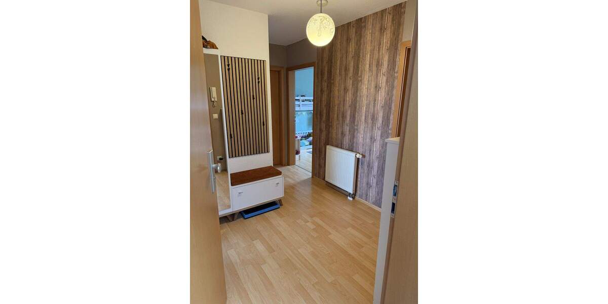 Etagenwohnung Ludwigshafen Oggersheim - 3 Zimmer, 90 m&sup2;, 950&euro; | Angebot:25291706