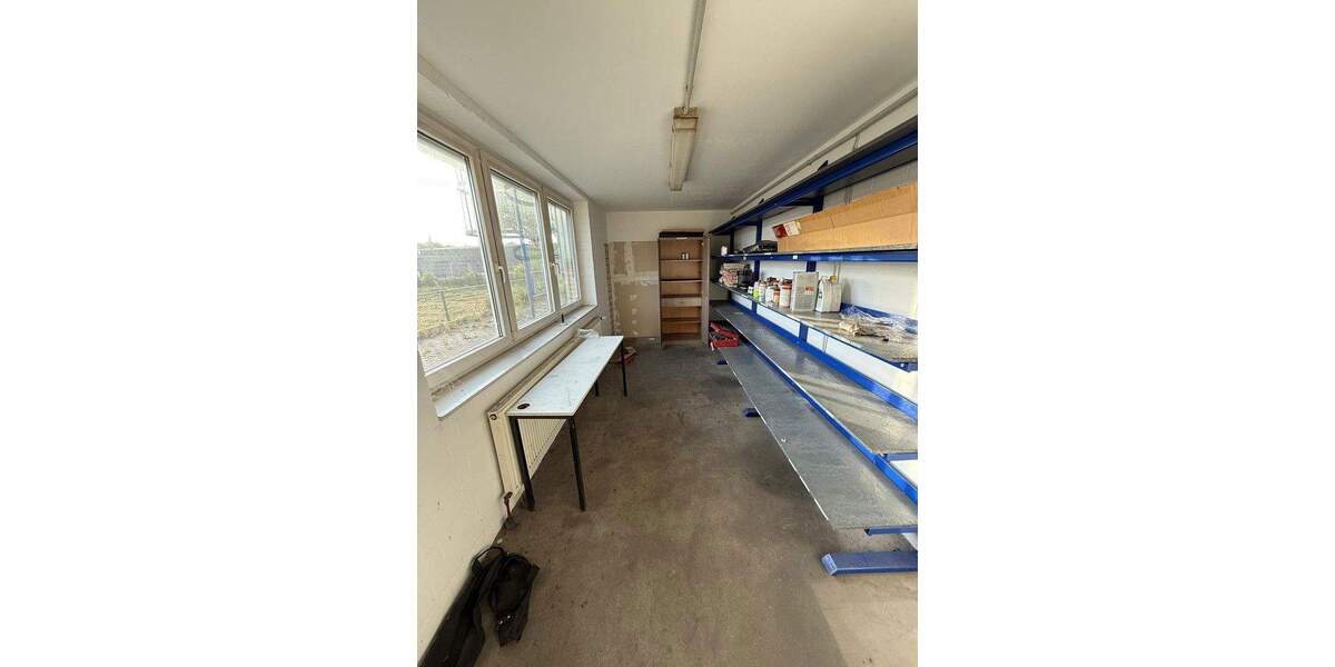 Gewerbeobjekt Hörstel - 8.900&euro; | Angebot:24647741