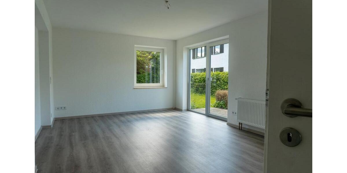 Erdgeschoßwohnung Oberndorf am Neckar - 3.5 Zimmer, 75 m&sup2;, 750&euro; | Angebot:26606553