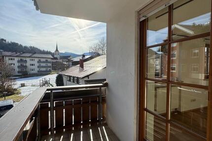 Wohnung Oberstaufen - 3 Zimmer, 86 m&sup2;, 1.070&euro; | Angebot:26249096