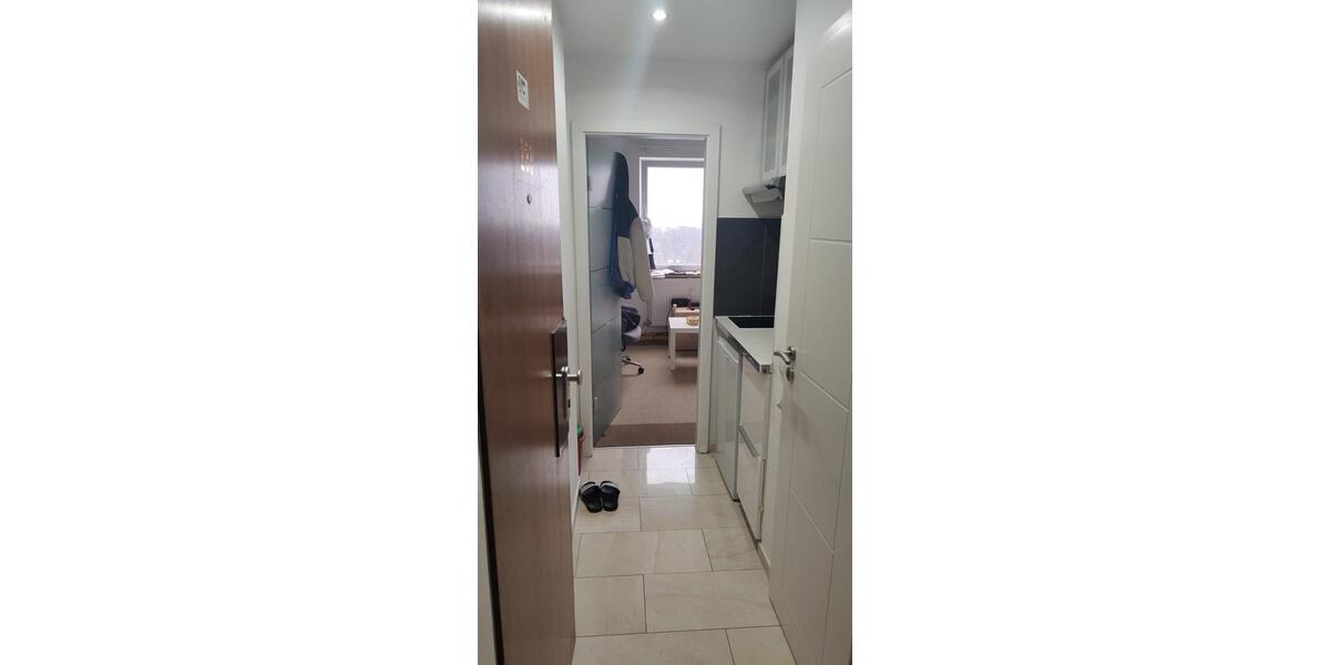 Etagenwohnung Schwandorf - 1 Zimmer, 14 m&sup2;, 600&euro; | Angebot:24983472