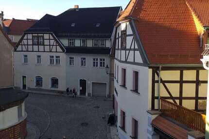 Wohnung Oederan Börnichen - 2 Zimmer, 66 m&sup2;, 333&euro; | Angebot:24149358