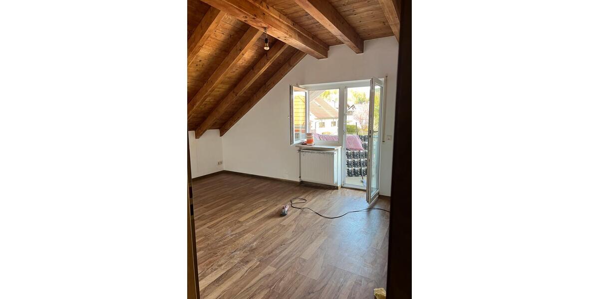 Etagenwohnung St. Blasien - 2 Zimmer, 60 m&sup2;, 650&euro; | Angebot:26548956