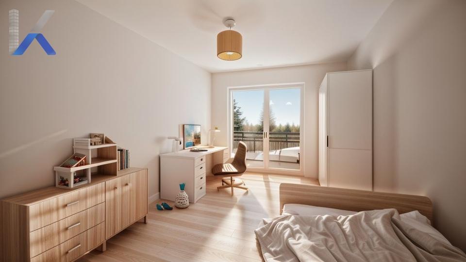 Etagenwohnung Leinefelde-Worbis Worbis - 3 Zimmer, 95 m&sup2;, 1.050&euro; | Angebot:25962785