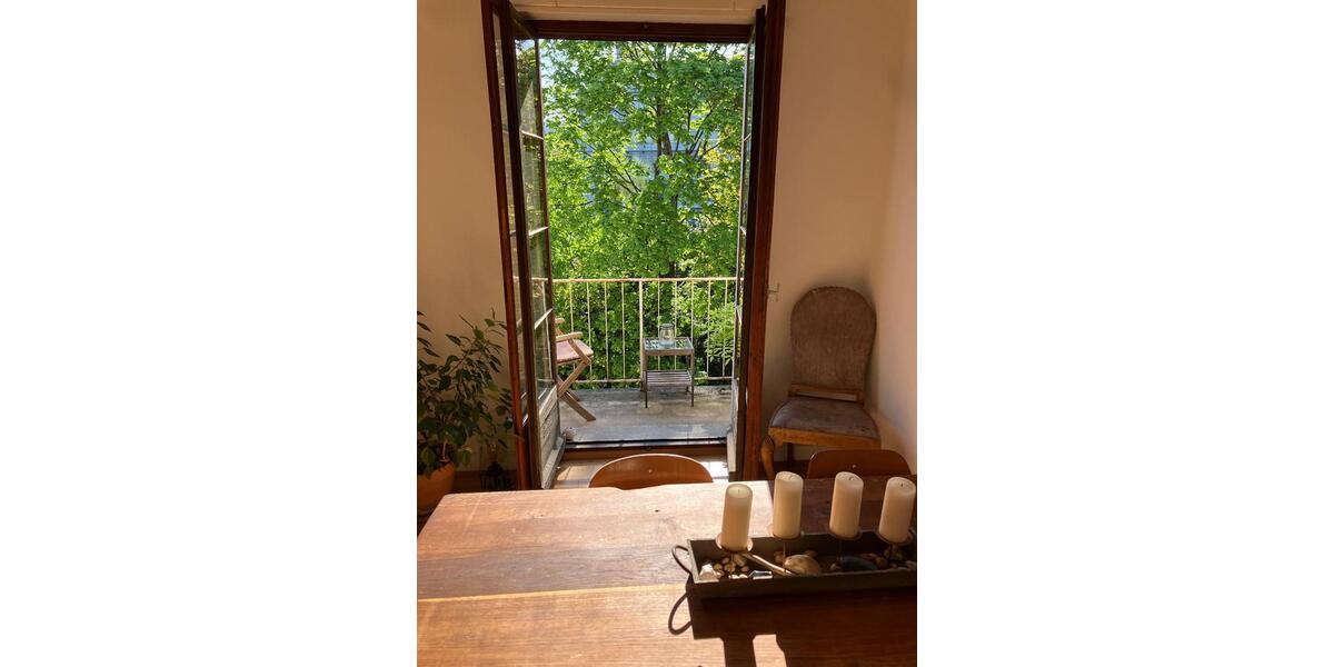 Wohnen auf Zeit Freiburg im Breisgau Brühl - 2 Zimmer, 65 m&sup2;, 1.300&euro; | Angebot:26224674