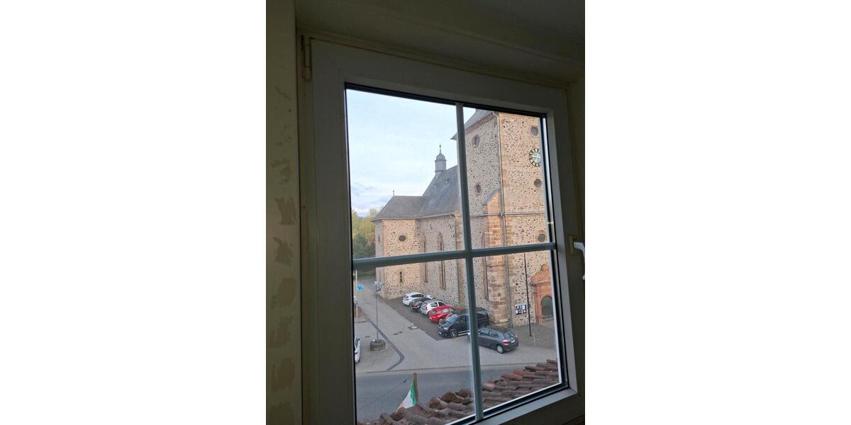 Etagenwohnung Alsfeld - 2 Zimmer, 78 m&sup2;, 700&euro; | Angebot:26500007