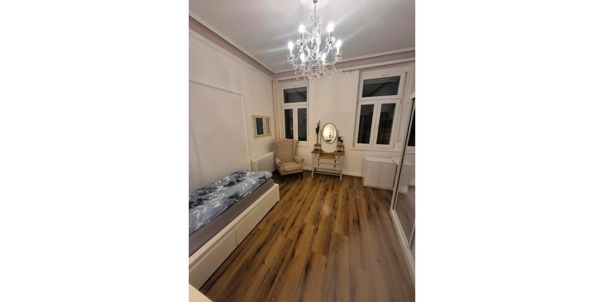 Etagenwohnung Bad Honnef - 1 Zimmer, 15 m&sup2;, 435&euro; | Angebot:24665015