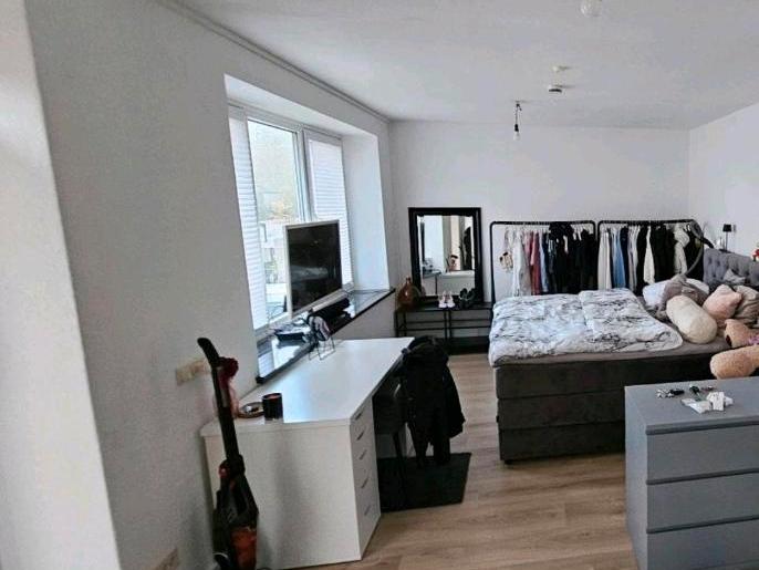 Etagenwohnung Neumünster - 1 Zimmer, 55 m&sup2;, 690&euro; | Angebot:23884894