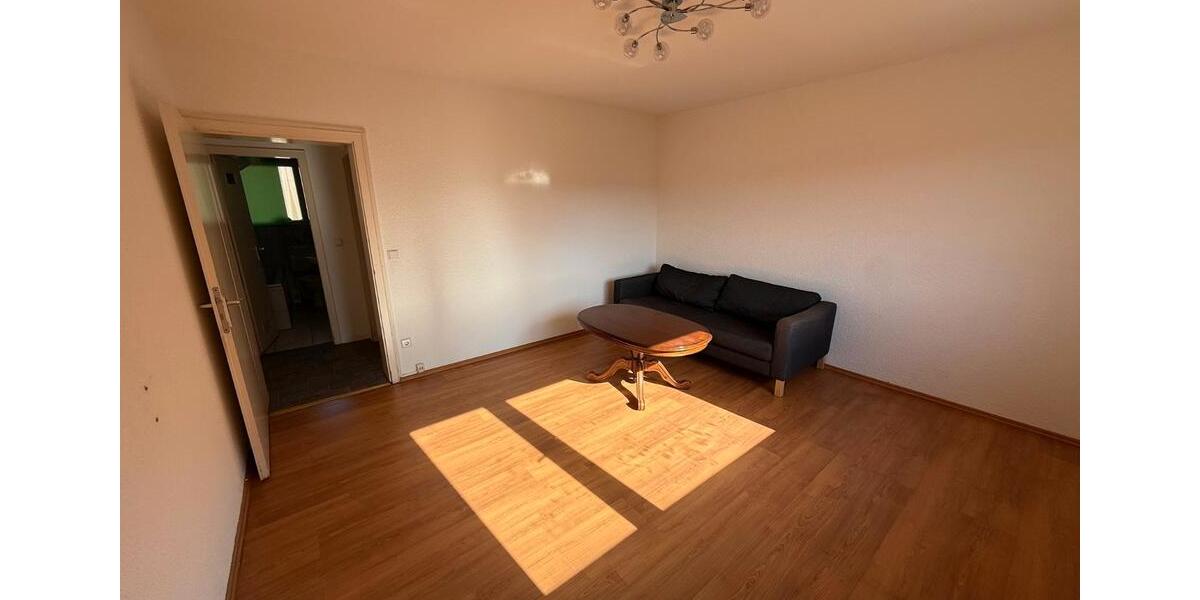 Etagenwohnung Pforzheim - 3 Zimmer, 60 m&sup2;, 640&euro; | Angebot:26547307
