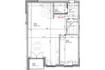 Etagenwohnung Osnabrück Eversburg - 2 Zimmer, 94 m&sup2;, 1.410&euro; | Angebot:26645691