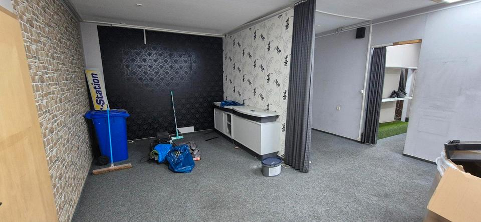 Gewerbeobjekt Völklingen - 825&euro; | Angebot:25538240