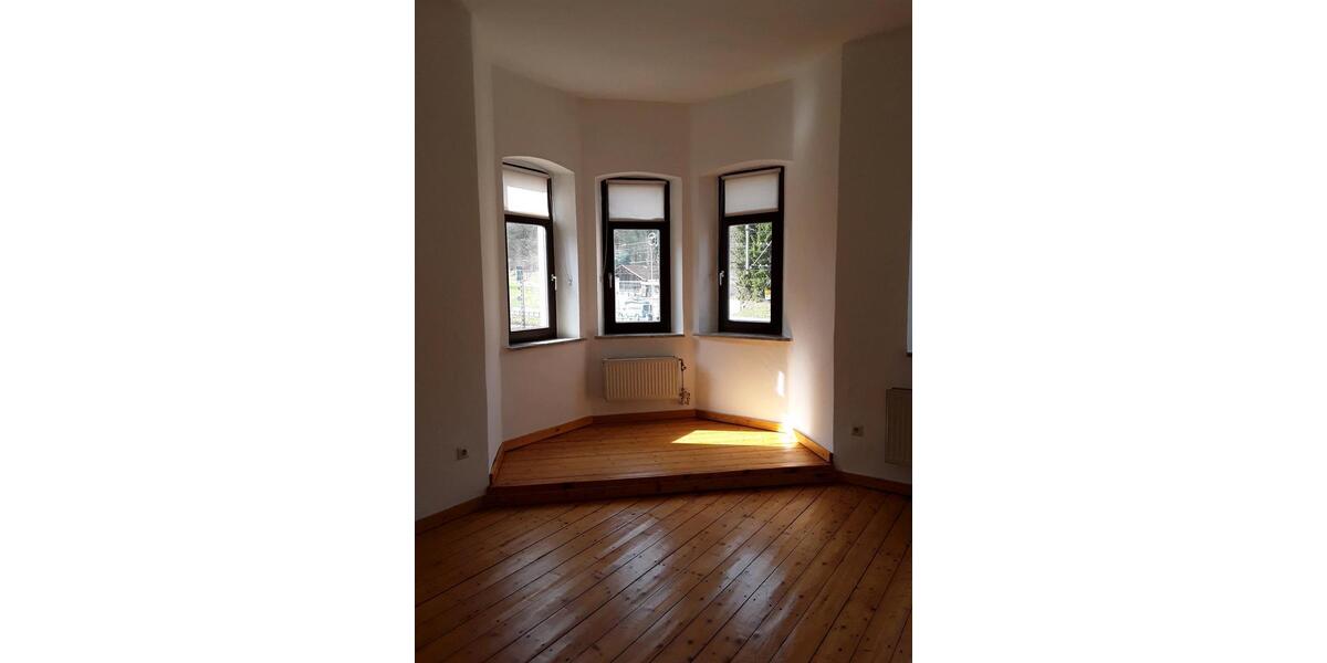 Etagenwohnung Kronach - 4 Zimmer, 106 m&sup2;, 830&euro; | Angebot:25960609