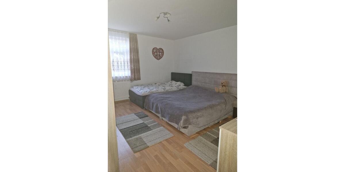 Etagenwohnung Friesack - 3 Zimmer, 80 m&sup2;, 600&euro; | Angebot:23642657