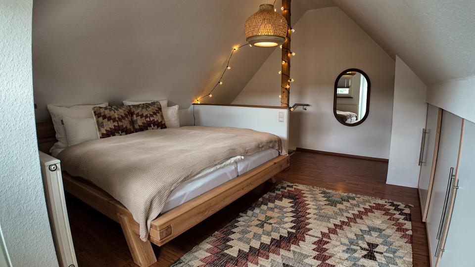 Wohnen auf Zeit Nümbrecht - 2 Zimmer, 65 m&sup2;, 450&euro; | Angebot:23567501