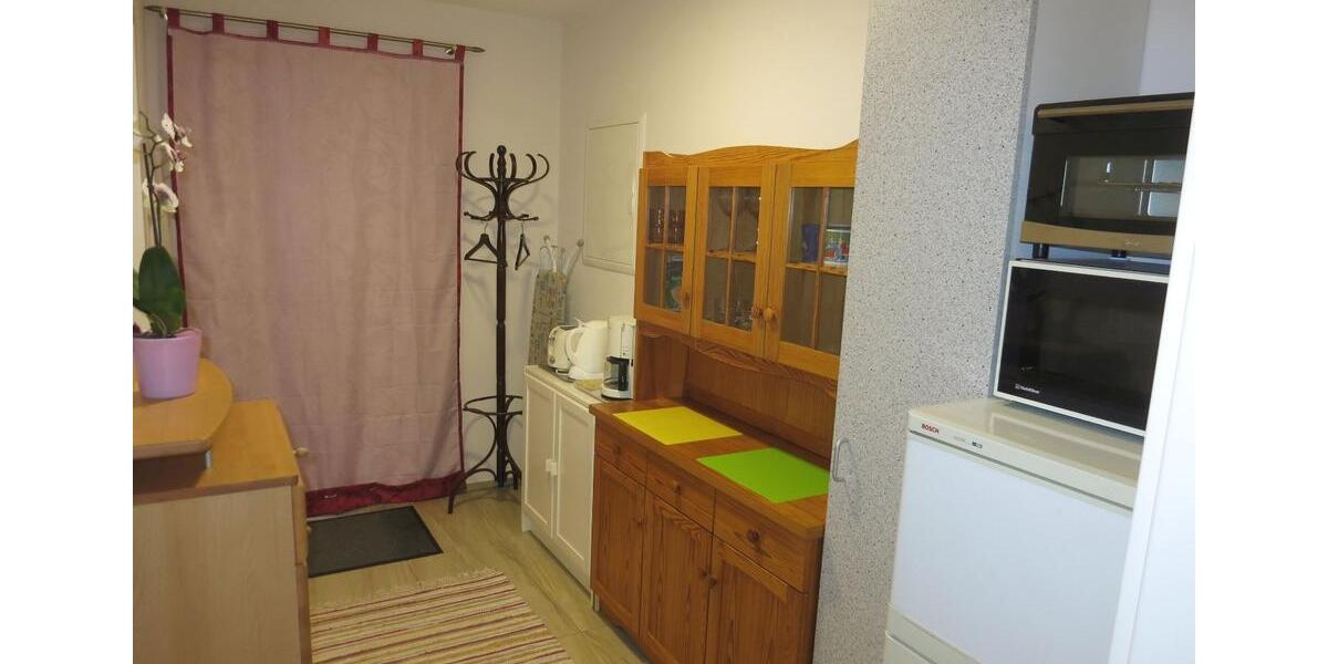 Wohnen auf Zeit Heilbronn Frankenbach - 1 Zimmer, 18 m&sup2;, 390&euro; | Angebot:23851210