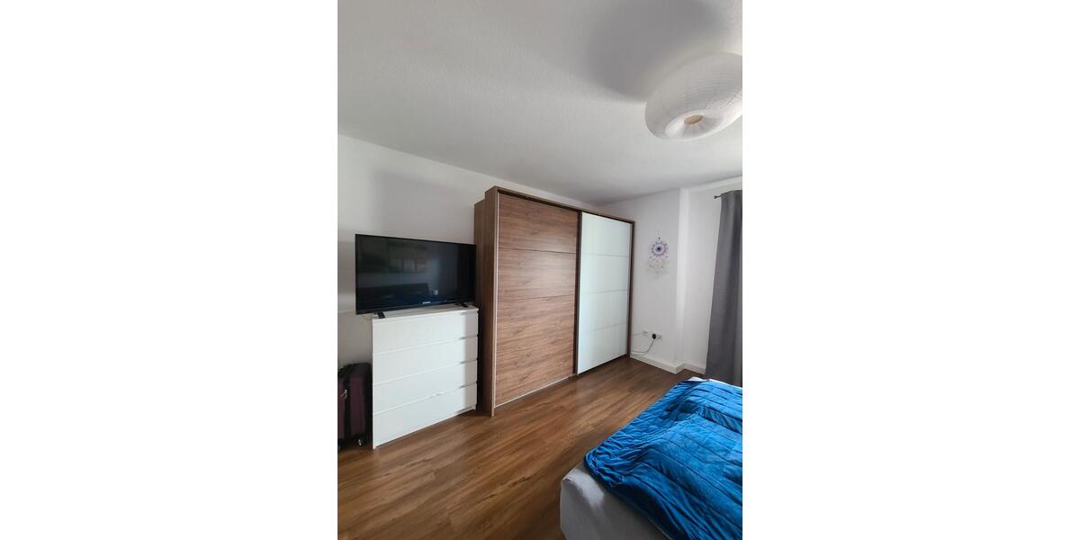 Etagenwohnung Gunzenhausen - 2 Zimmer, 63 m&sup2;, 680&euro; | Angebot:26549934