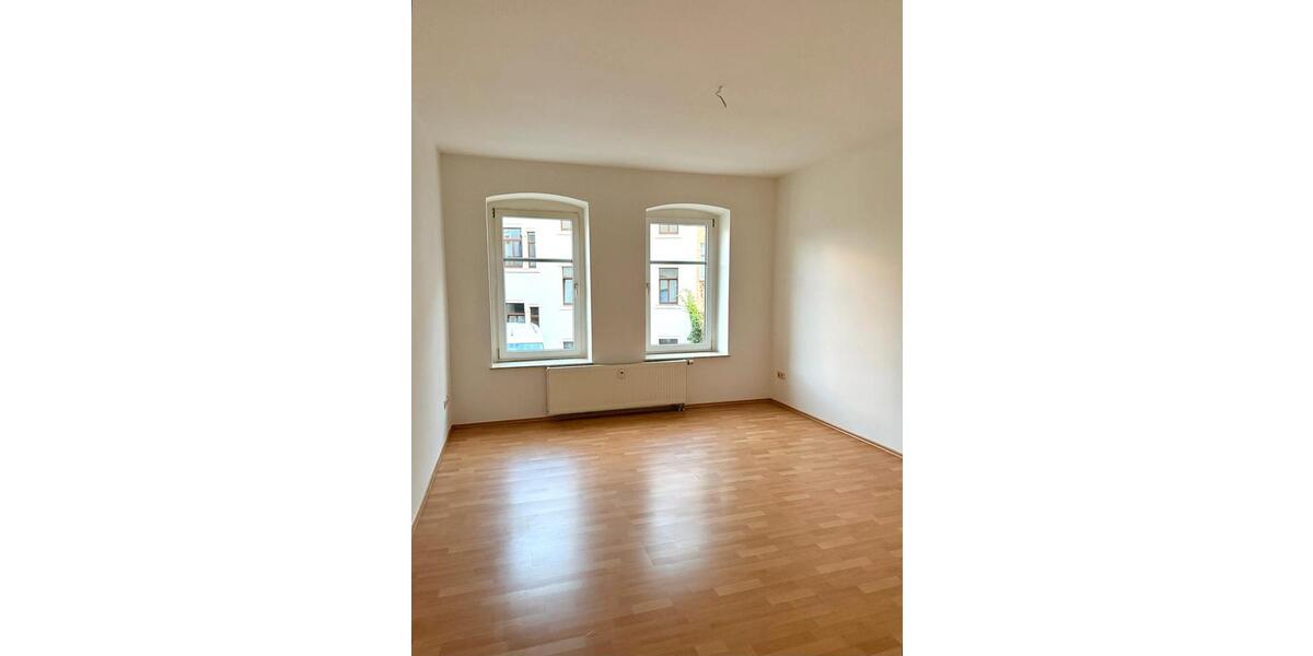 Etagenwohnung Hohenstein-Ernstthal Ernstthal - 2 Zimmer, 53 m&sup2;, 350&euro; | Angebot:26287266