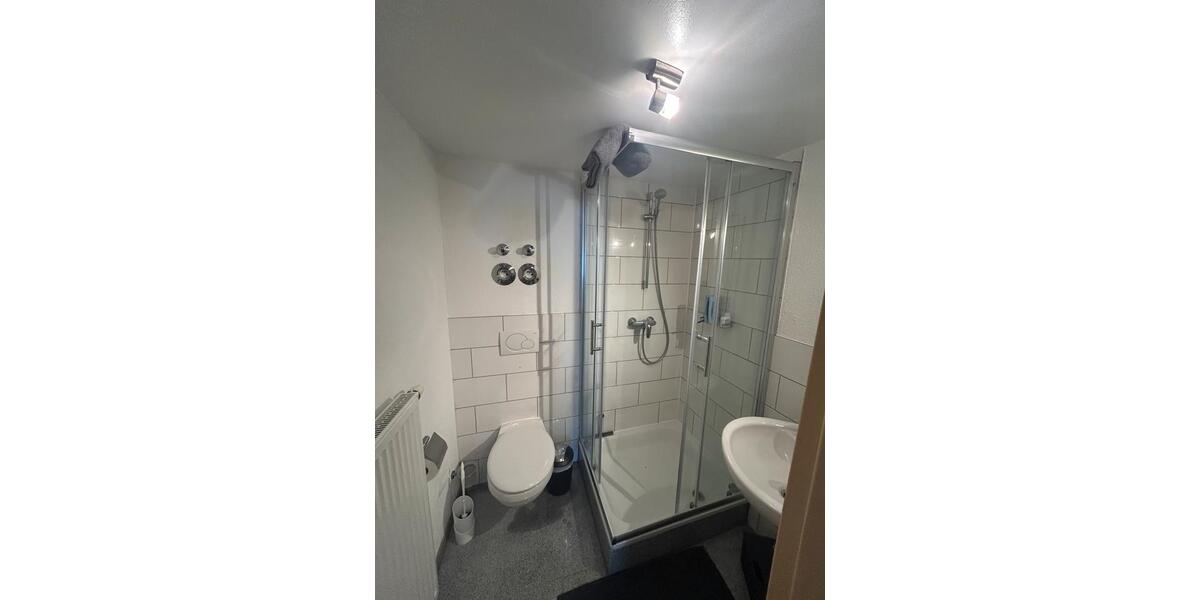 Erdgeschoßwohnung Mosbach - 1 Zimmer, 22 m&sup2;, 340&euro; | Angebot:25992077