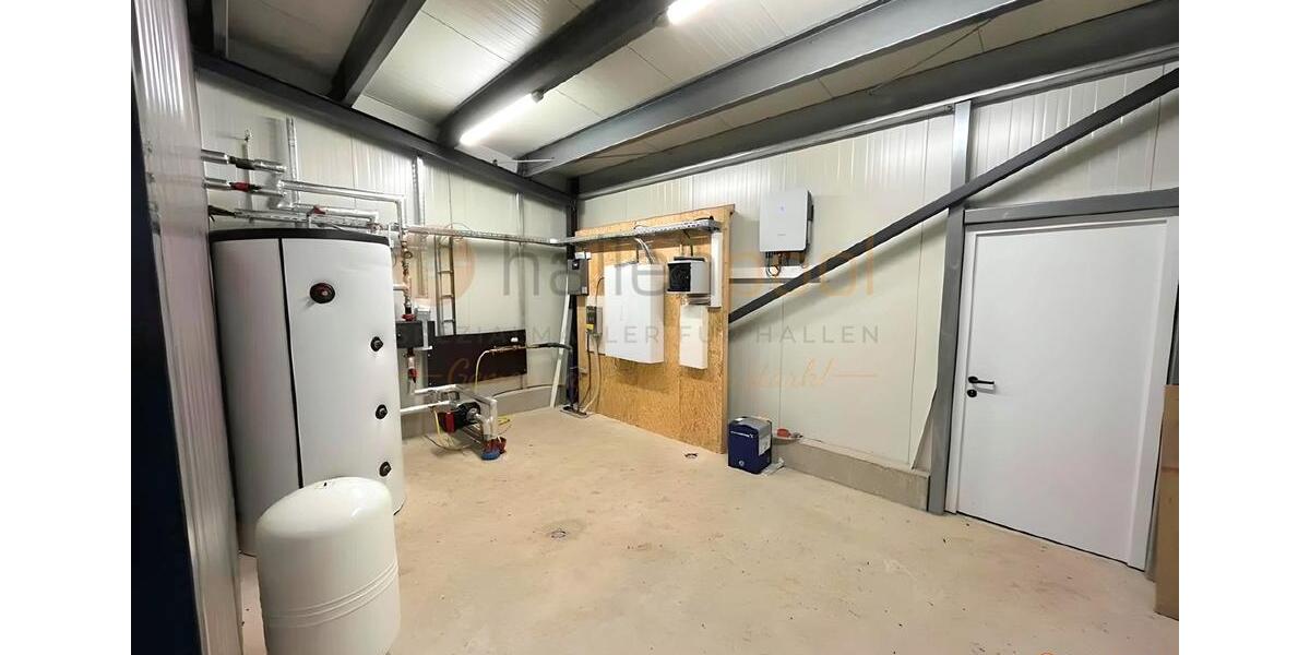 Gewerbeobjekt Eslarn - 4.057&euro; | Angebot:20300969