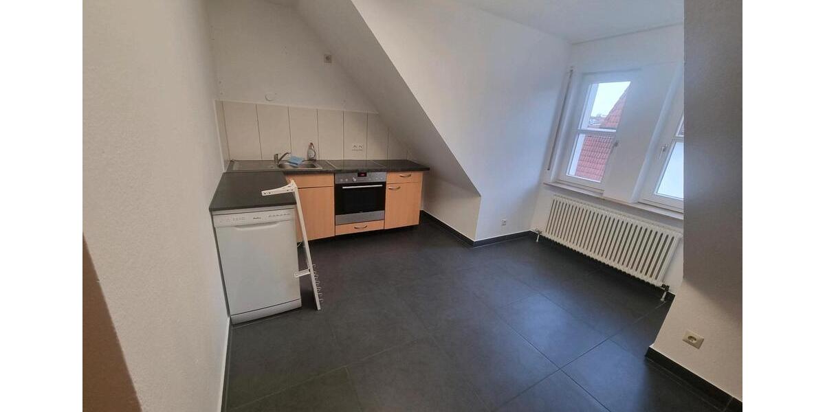 Dachgeschoßwohnung Waldachtal - 1 Zimmer, 93 m&sup2;, 1.100&euro; | Angebot:24548093