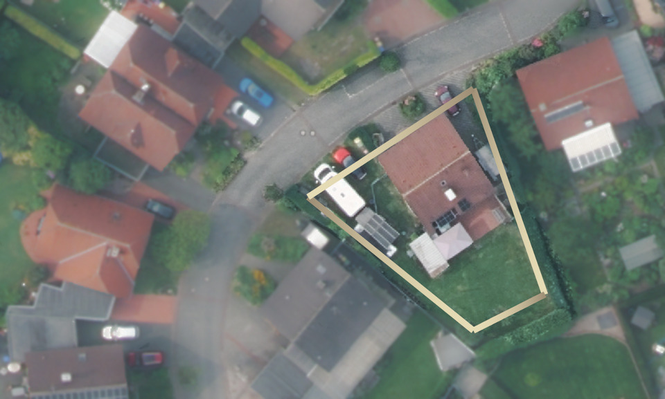 Einfamilienhaus Dülmen - 5.5 Zimmer, 122 m&sup2;, 1.750&euro; | Angebot:24786239