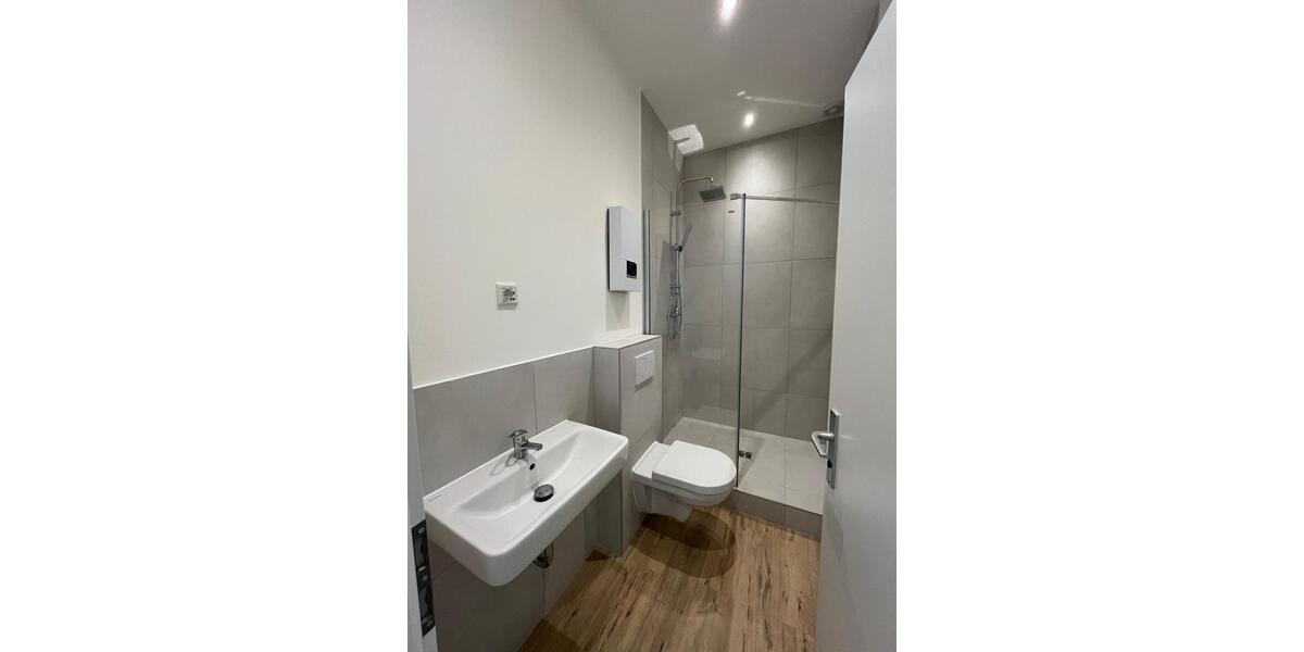 Etagenwohnung Wuppertal Arrenberg - 3 Zimmer, 66 m&sup2;, 610&euro; | Angebot:26665022