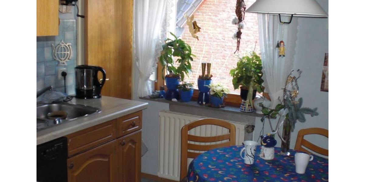 Dachgeschoßwohnung Northeim - 4 Zimmer, 90 m&sup2;, 490&euro; | Angebot:24638216