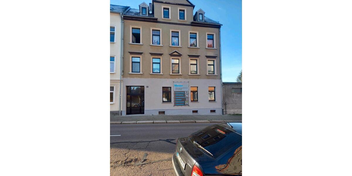 Dachgeschoßwohnung Hartha - 3 Zimmer, 350&euro; | Angebot:22883184