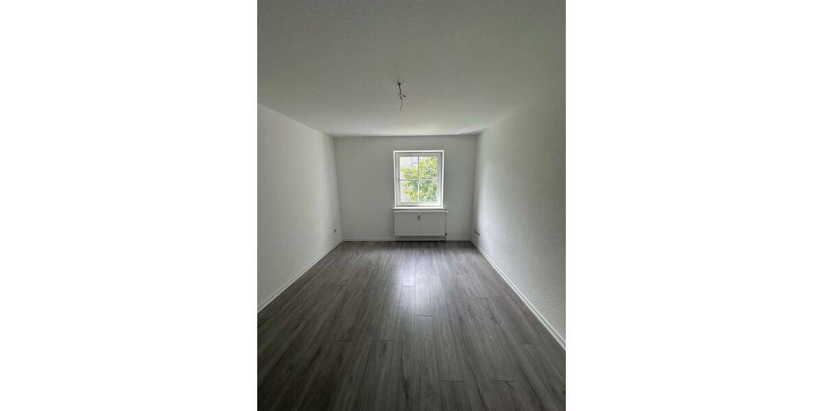 Wohntraum für Zwei: Moderne 2-Zimmer-Wohnung in Torgau 2 zimmer