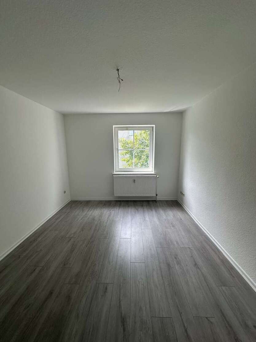 Wohntraum für Zwei: Moderne 2-Zimmer-Wohnung in Torgau 2 zimmer