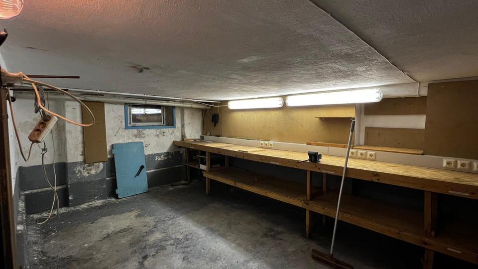 Erdgeschoßwohnung Wilhelmshaven - 2 Zimmer, 57 m&sup2;, 600&euro; | Angebot:26697609