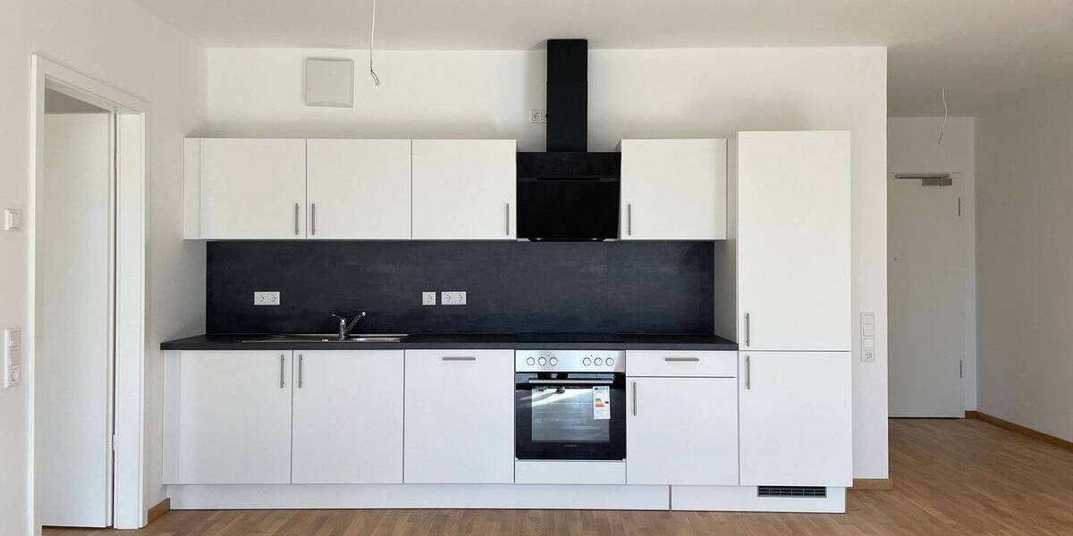 Terrassenwohnung Bamberg Bamberg-Ost - 2 Zimmer, 61 m&sup2;, 800&euro; | Angebot:25927100