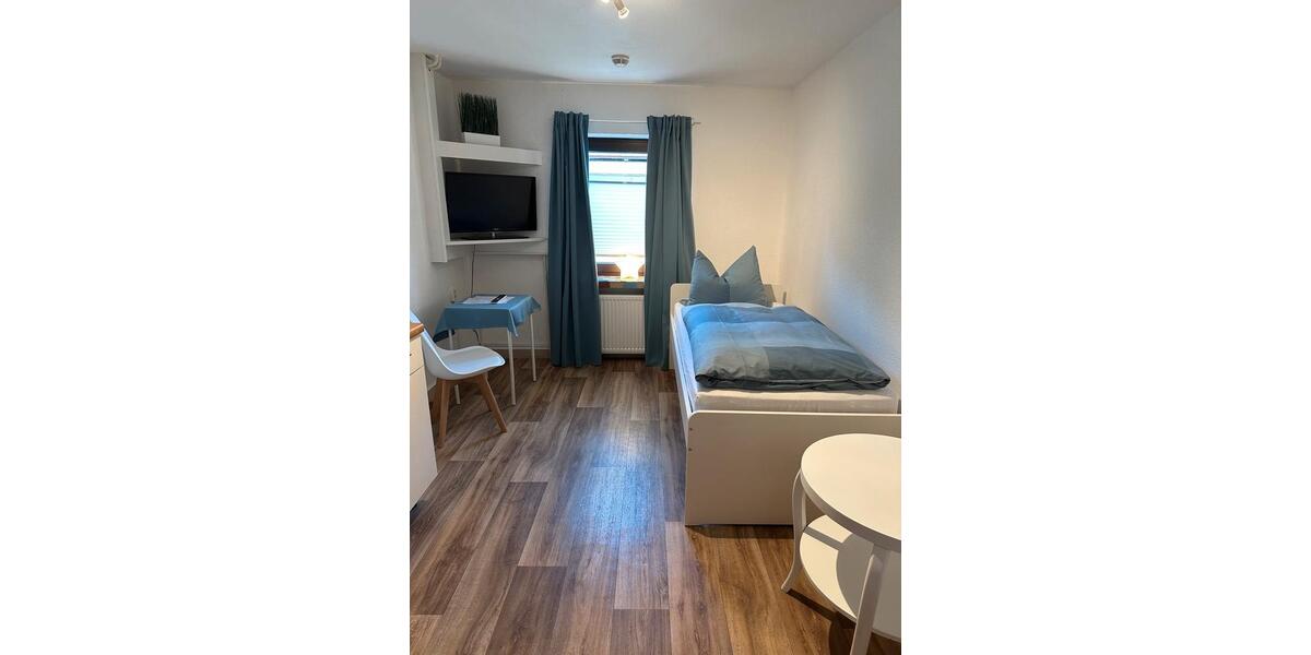 Wohnen auf Zeit Cuxhaven Duhnen - 1 Zimmer, 25 m&sup2;, 40&euro; | Angebot:24727885