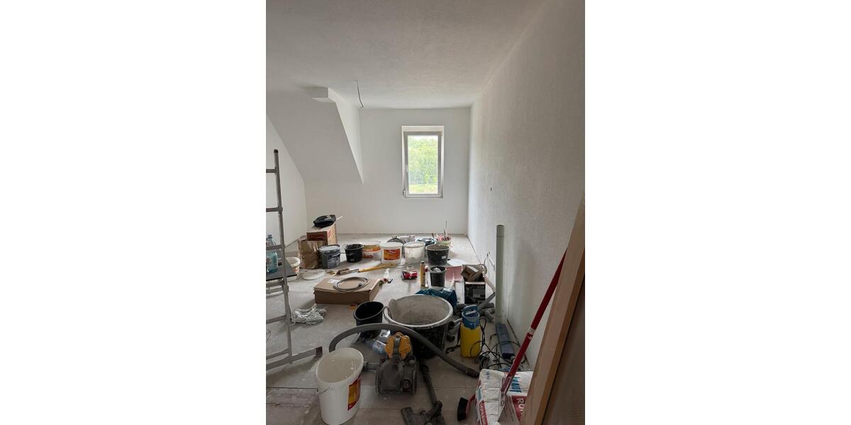 Dachgeschoßwohnung Backnang - 3 Zimmer, 73 m&sup2;, 1.050&euro; | Angebot:26519410