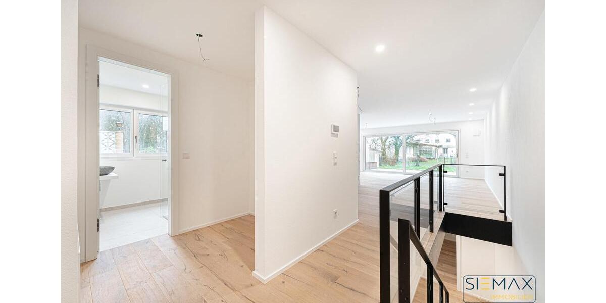 Maisonettenwohnung München Allach-Untermenzing - 4 Zimmer, 138 m&sup2;, 2.950&euro; | Angebot:26522273