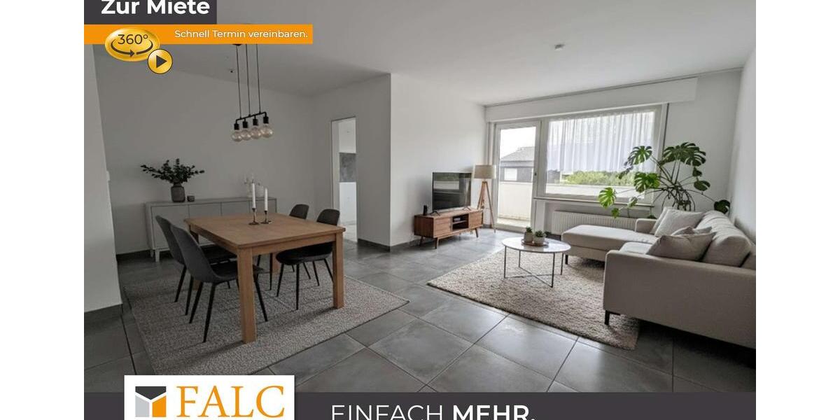 Dachgeschoßwohnung Oer-Erkenschwick Erkenschwick - 2 Zimmer, 68 m&sup2;, 540&euro; | Angebot:25144464