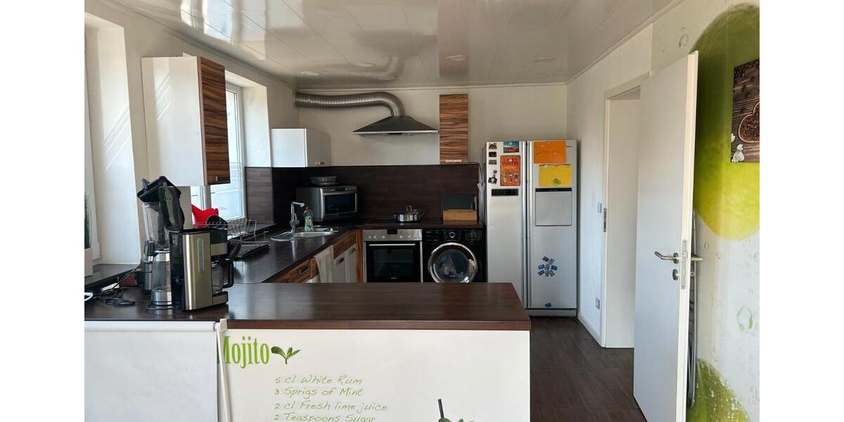 Etagenwohnung Hennef (Sieg) - 1 Zimmer, 150 m&sup2;, 500&euro; | Angebot:26626176