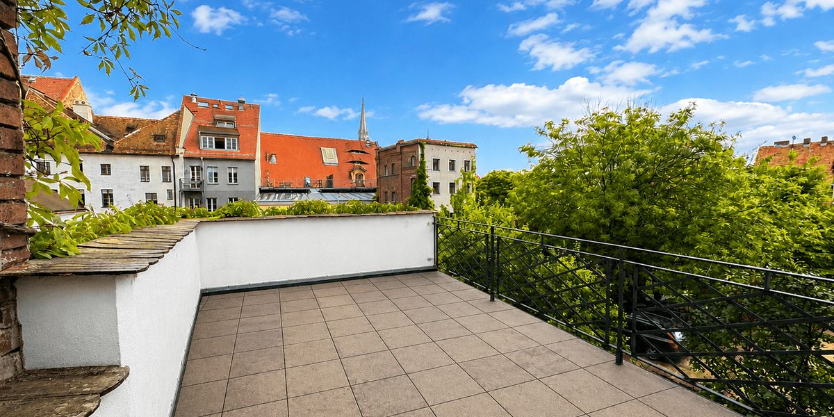 Etagenwohnung Görlitz Historische Altstadt - 2 Zimmer, 62 m&sup2;, 400&euro; | Angebot:27112195
