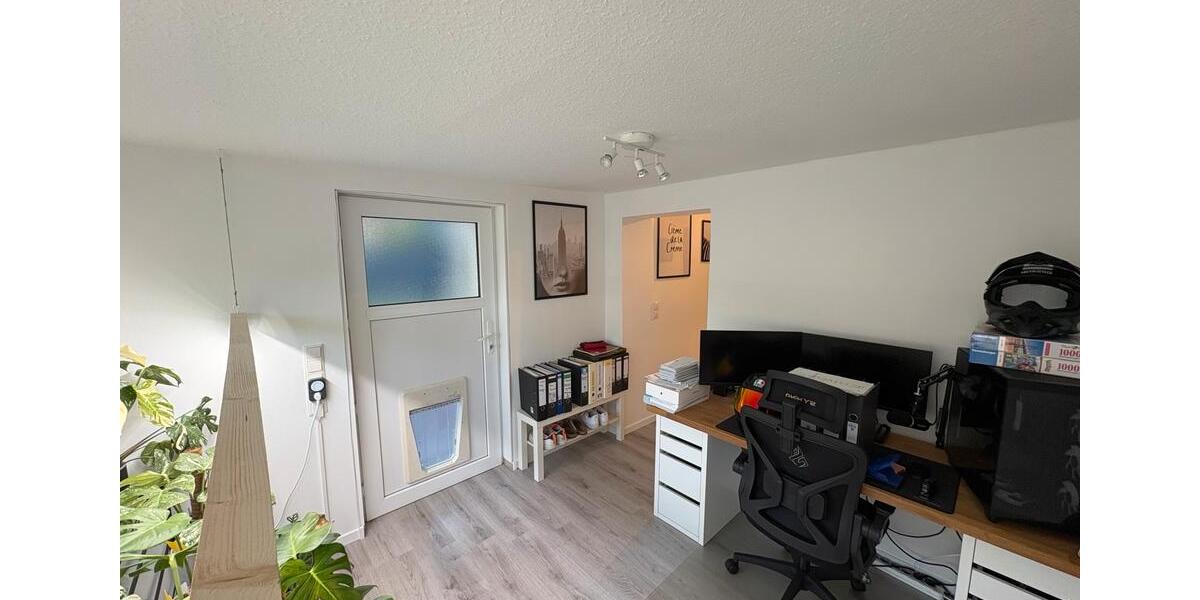 Erdgeschoßwohnung Pahlen - 4.5 Zimmer, 120 m&sup2;, 1.300&euro; | Angebot:26592711