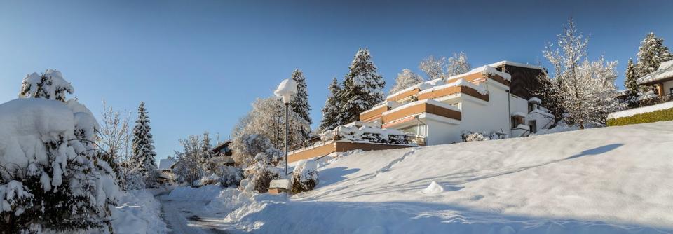 Terrassenwohnung Füssen - 3 Zimmer, 90 m&sup2;, 1.650&euro; | Angebot:25833083