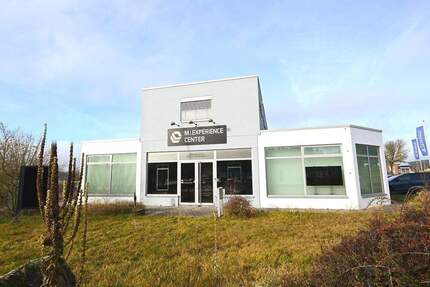 Gewerbeobjekt Berg bei Neumarkt in der Oberpfalz / Loderbach Loderbach - 2.800&euro; | Angebot:24696291